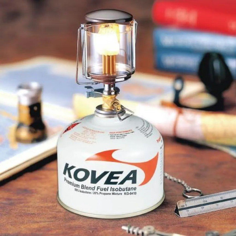 کپسول گاز 230 گرمی پیچی کووا KOVEA
