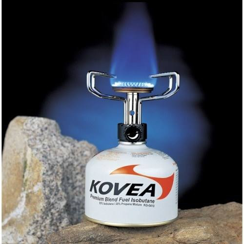 کپسول گاز 230 گرمی پیچی کووا KOVEA