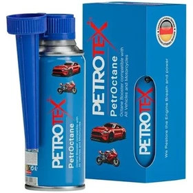 مکمل سوخت پتروتکس+ مدل PetrOctane حجم ۱۵۰ میلی لیتر