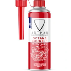 اکتان بوستر آرتمن ۵۰0ML