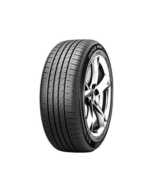 لاستیک 225/65/17 ترازانو TRAZANO ZUPER TREK Z-203 تاریخ 2026 (2حلقه)