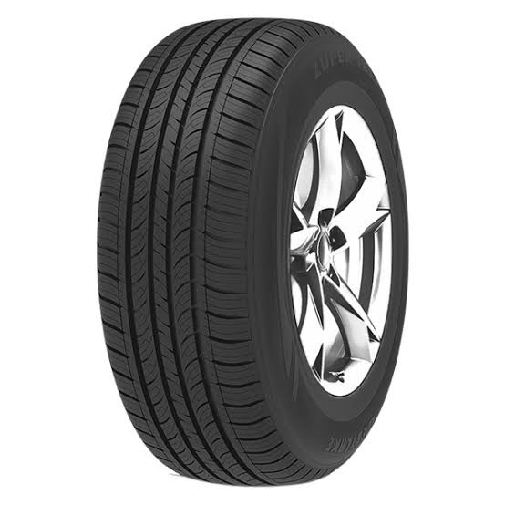 لاستیک 225/65/17 ترازانو TRAZANO ZUPER TREK Z-203 تاریخ 2026 (2حلقه)