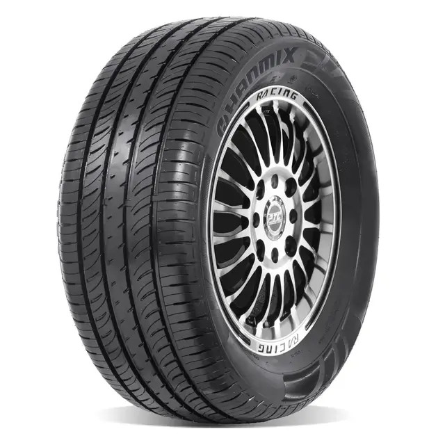 لاستیک 185/60/15 هنمیکس Hanmix CL12 تاریخ 2026 (2 حلقه)