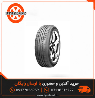 لاستیک 185/65/15 ترازانو TRAZANO تاریخ 2026 (2حلقه)